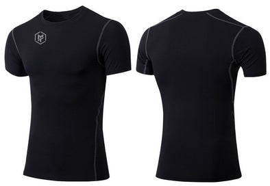 MTperformance Kompressions-T-Shirt für Herren