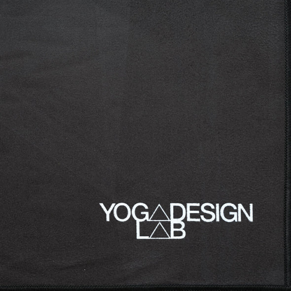 Yoga Design Lab Yogamatte Handtuch Geo