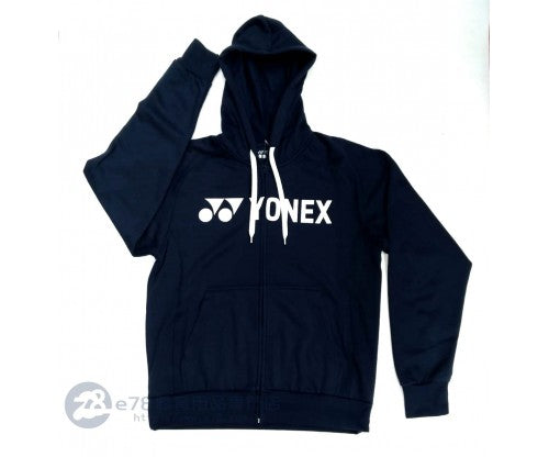 YONEX Knit Long Sleeve Jacket YM0018EX