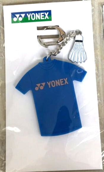 Porte-clés T-shirt Yonex YOBC0057CR