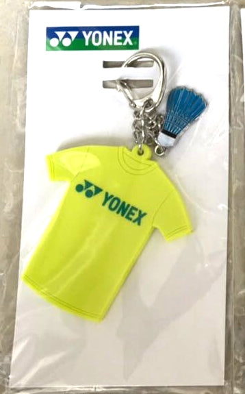 Yonex T-Shirt Schlüsselanhänger YOBC0057CR