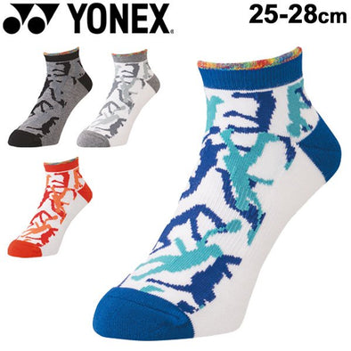Yonex Limited男士運動襪19161Y JP Ver。