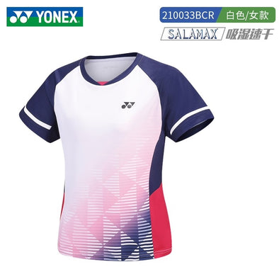 YONEX Women's Game T-shirt 210033BCR