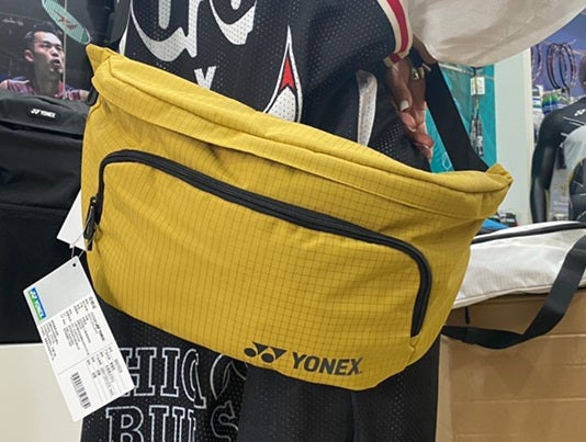 Yonex Messenger Bag BA235CR