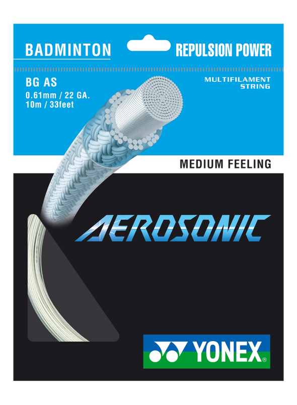 YONEX AEROSONIC TW Version