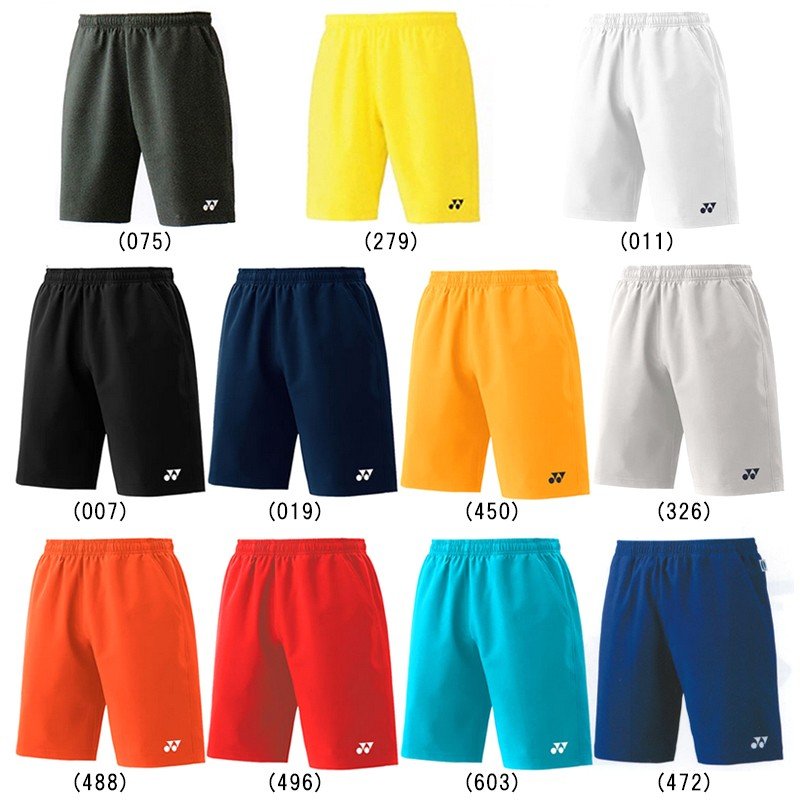 ちー YONEX Slim Fit Short Pants 15048 – e78shop
