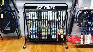 Rack de raquettes Yonex AC311C