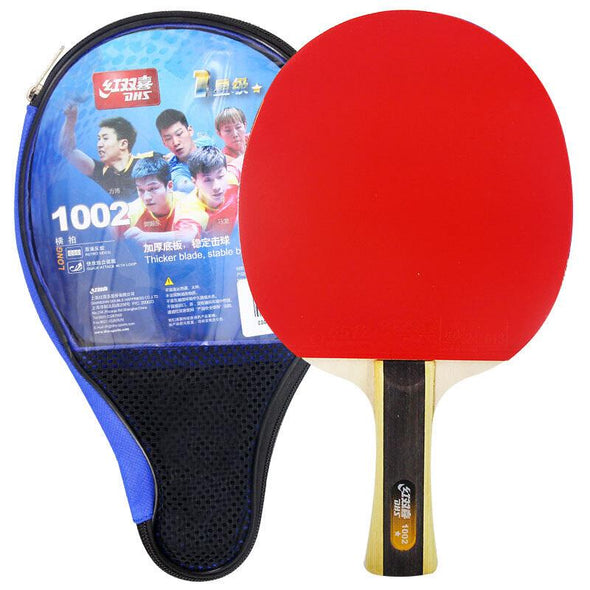DHS Table tennis bat H1002