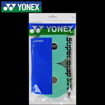 YONEX AC102EX-30超級握力合成握把