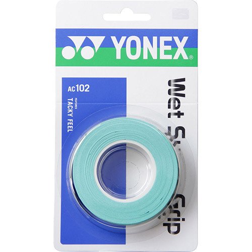 YONEX AC102-3 Super Grap JP Ver