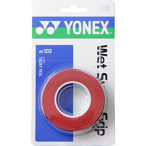 YONEX AC102-3 Super Grap
