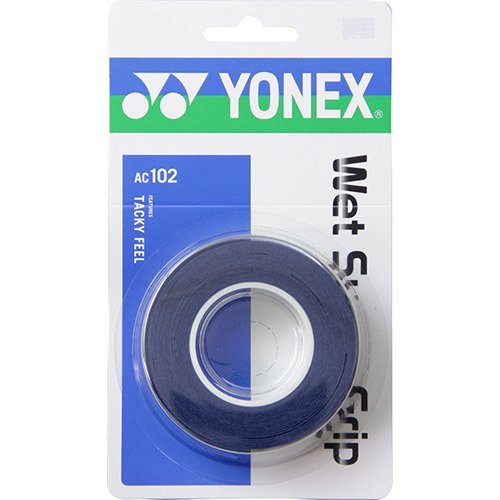 YONEX AC102-3 Super Grip