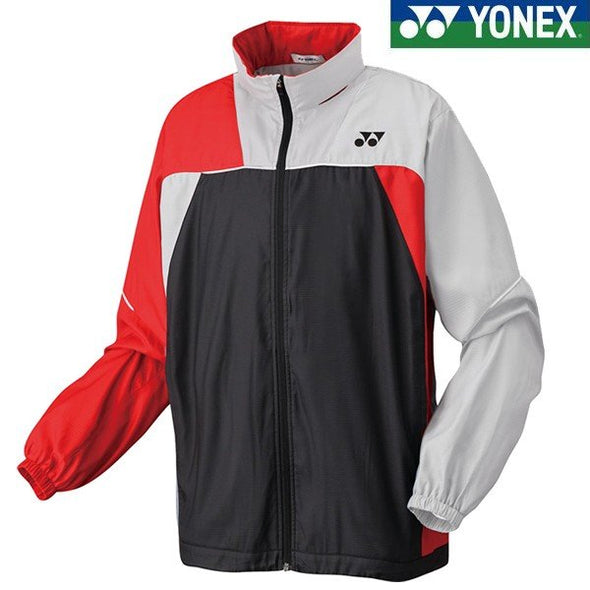 YONEX UNI Warm Up Jacket 70069