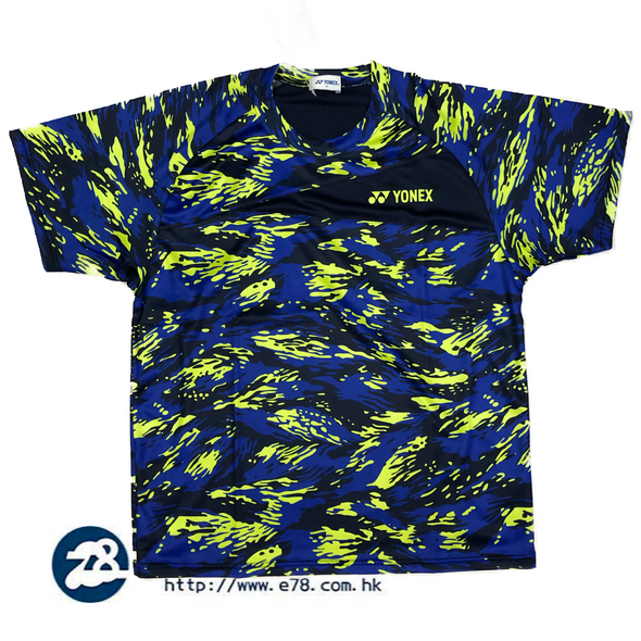 Yonex Japan Limited T-Shirt YOB19121 - e78shop