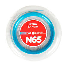 LI-NING N65 Badminton String Reel – e78shop