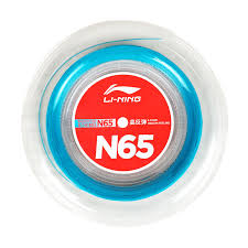 LI-NING N65 Badminton String Reel AXJR016