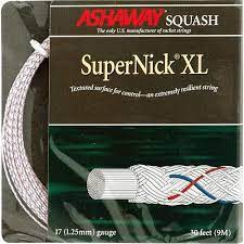 Ashaway SuperNick XL 17 1,25 mm