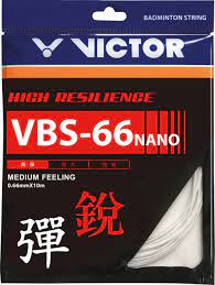 Victor VBS-66 NANO 穿線服務