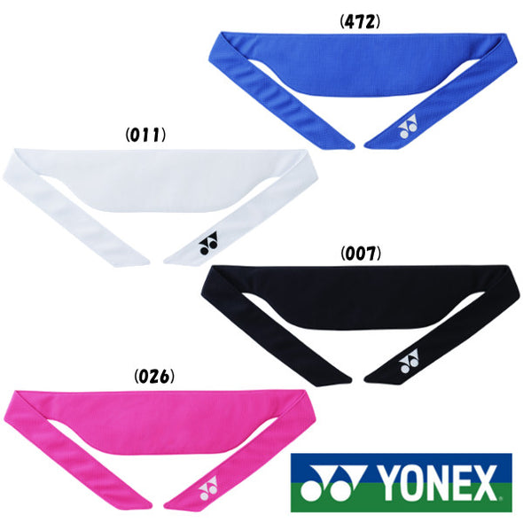 Yonex UNI neck cooler 46034