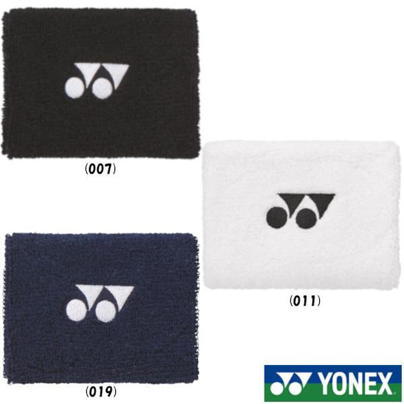 YONEX腕帶（含1條）AC492