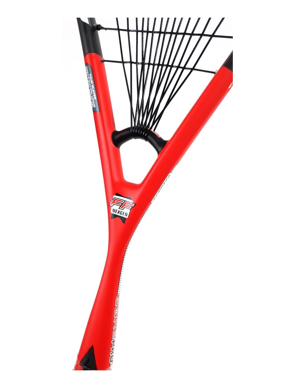 Karakal Core Pro Squash Racket – e78shop