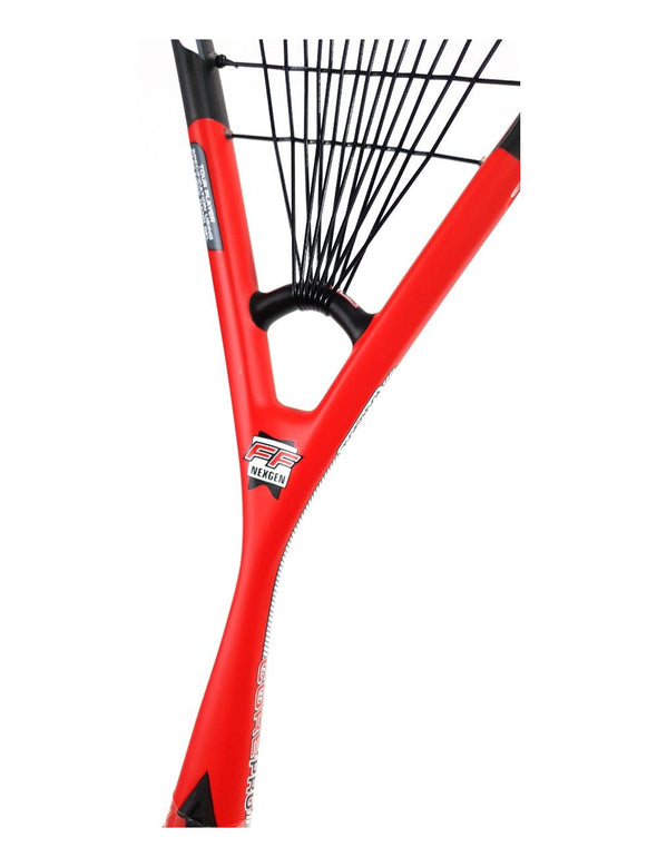 Raquette de squash Karakal Core Pro