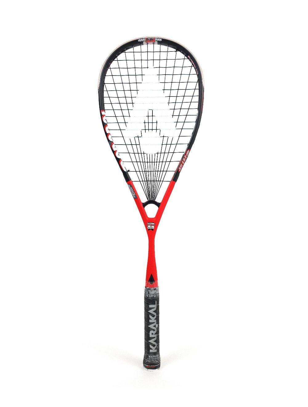 Power Core Racket Karakal Core Pro Squash Racket – e78shop