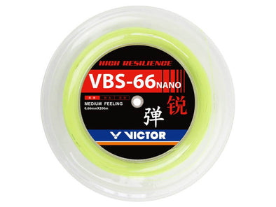 Victor VBS-66N 200m Reel - e78shop