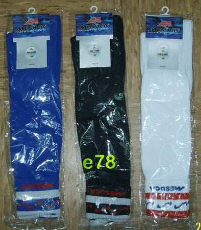 Mesuca sport football socks N073