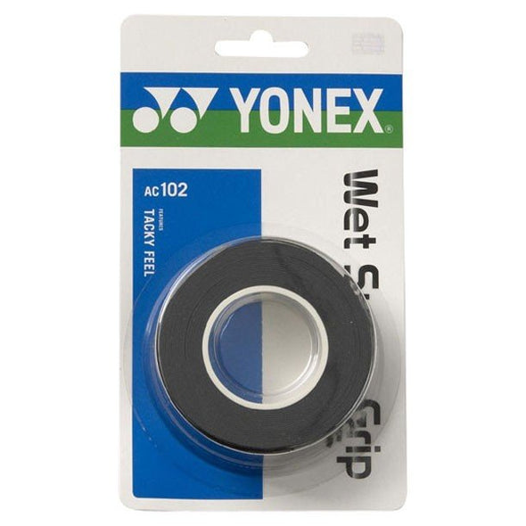 YONEX AC102-3 Super Grap JP Ver
