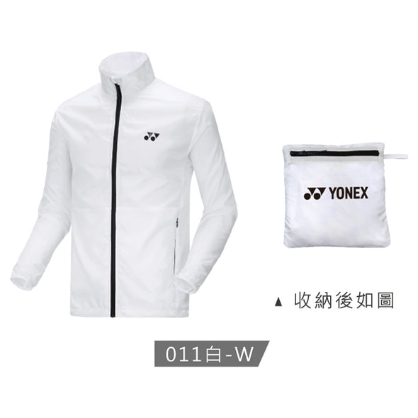 Yonex Wind Proof Jacket 19010TR