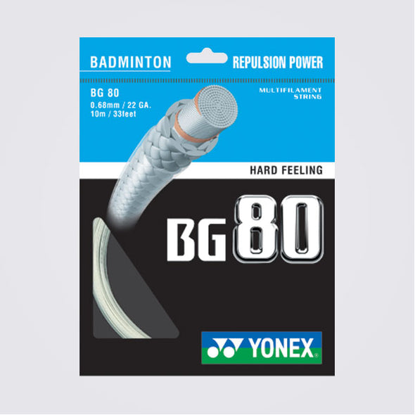 Yonex BG80 - e78shop