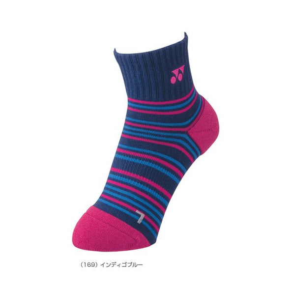 Yonex Limited Woman Sport Socks 29175Y JP Ver