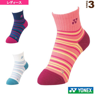 Yonex Limited Femme Sport Chaussettes 29175Y JP Ver