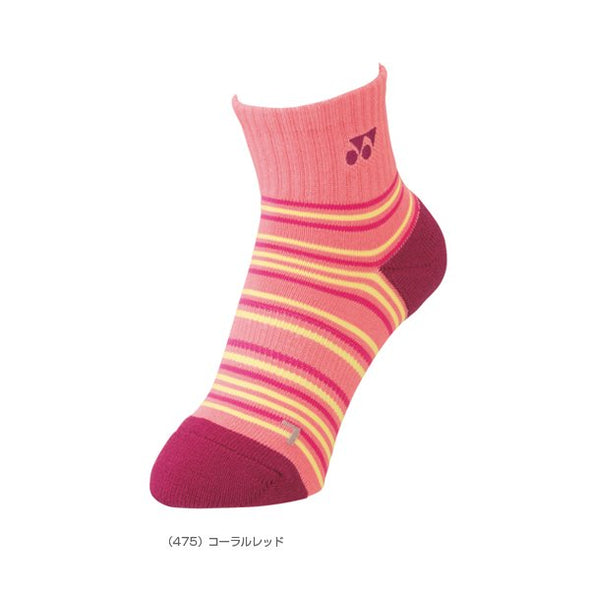 Yonex Limited Woman Sport Socks 29175Y