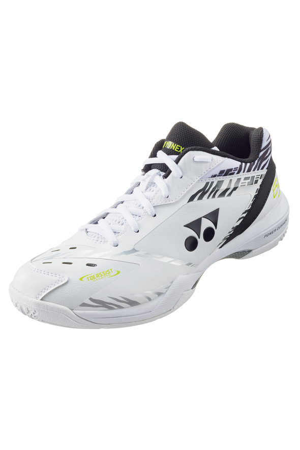 POWER CUSHION 65 Z MEN WHITE TIGER KENTO MOMOTA EXCLUSIVE MODEL