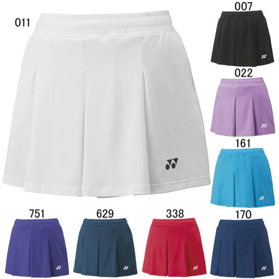 YONEX Lady's Skirt 26101 – Max Sports