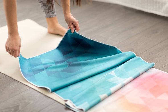Yoga Design Lab Tribeca Mat Bag at  - Free Shipping