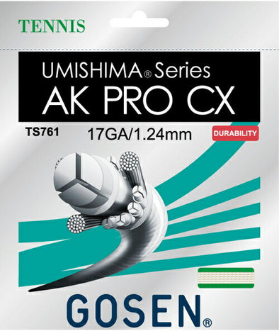 五泉UMISHIMA AK PRO CX TS761