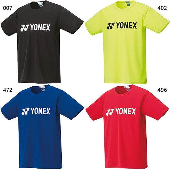 YONEX 青少年T恤 16501J