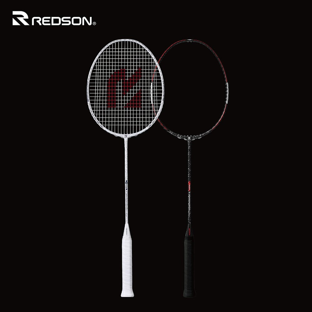 Redson White Racket REDSON SHAPE 01 STIFF – e78shop