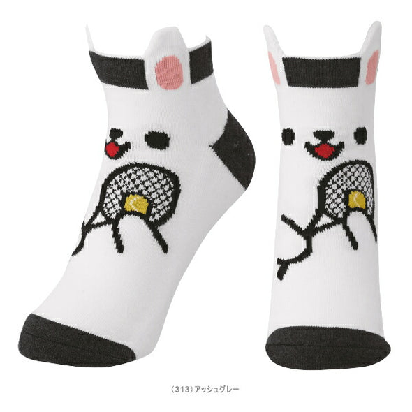 Yonex 網球/羽毛球設計女款襪子 29203Y