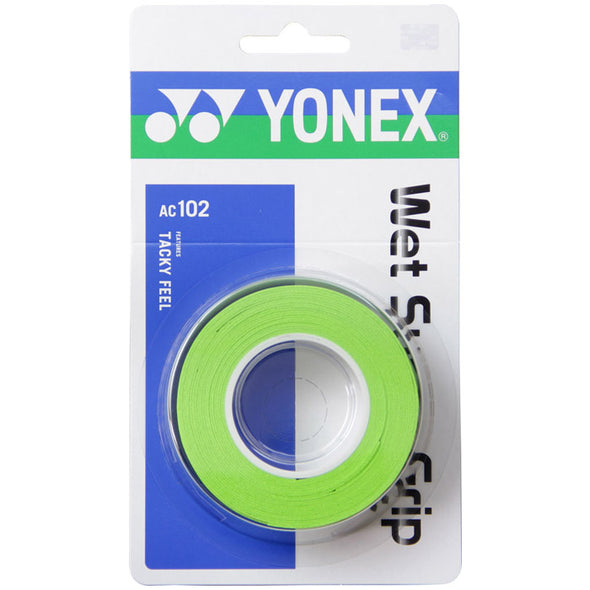 YONEX AC102-3 Super Grip