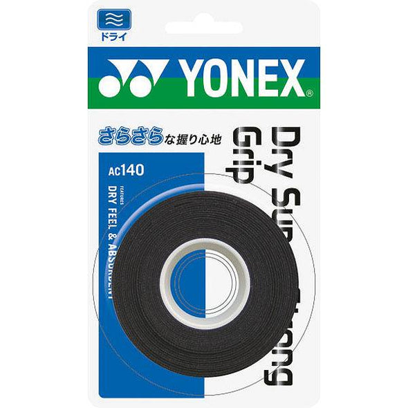 Yonex幹握AC140 JP Ver