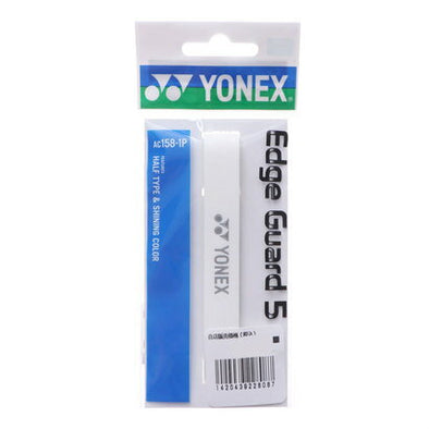 YONEX Kopfschutz Kantenschutz 5 AC158-1P