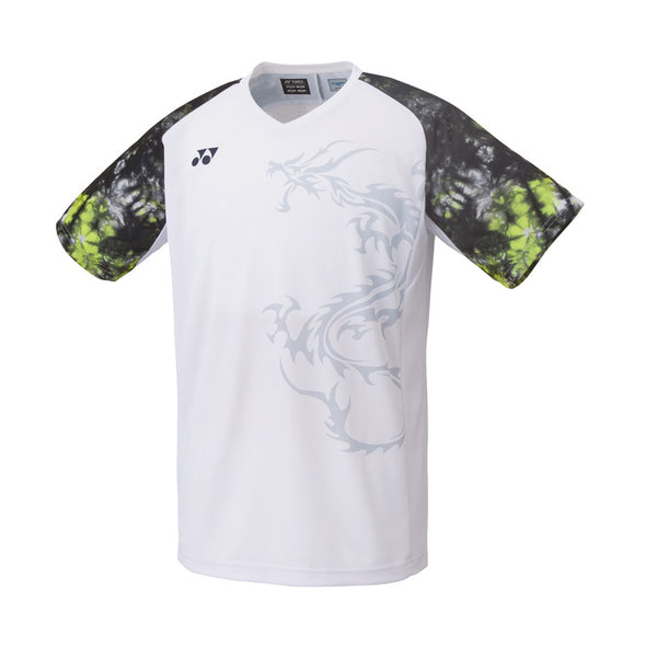 YONEX Herren Game Shirt (Fit Style)10444