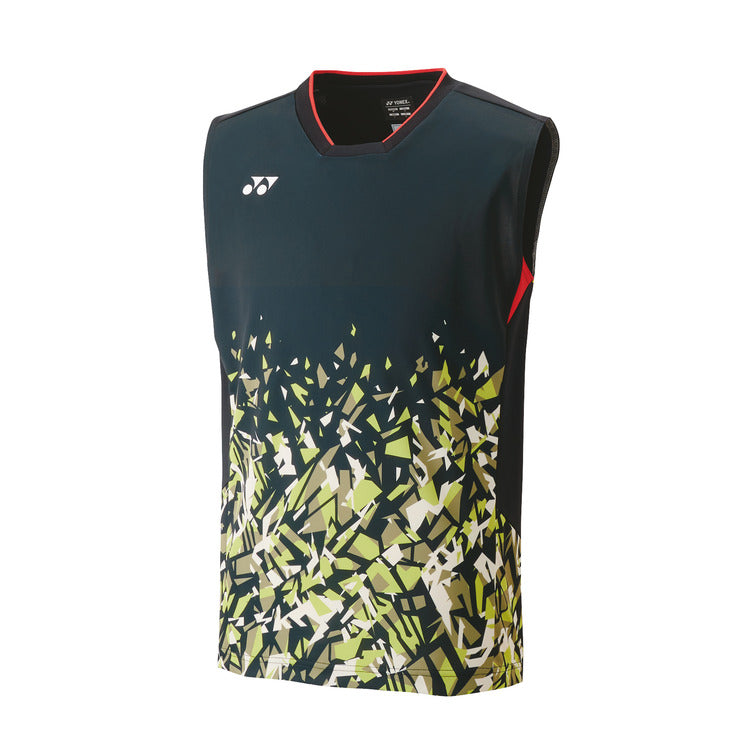 YONEX 2023 Japan Sleeveless Game Shirt 10520 JP Ver – e78shop