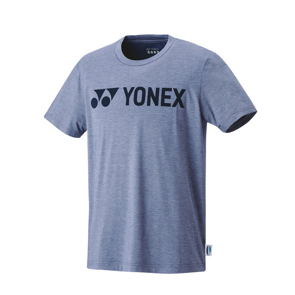 T-shirt YONEX Uni (coupe ajustée). 16595 version JP