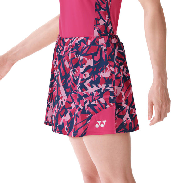 Yonex Women's skirt. 26105