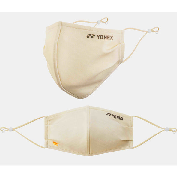 Yonex Heat Kapsel-Gesichtsmaske. AC485